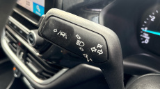 Ford Fiesta 1.0 EcoBoost Titanium 5dr Auto Petrol Hatchback